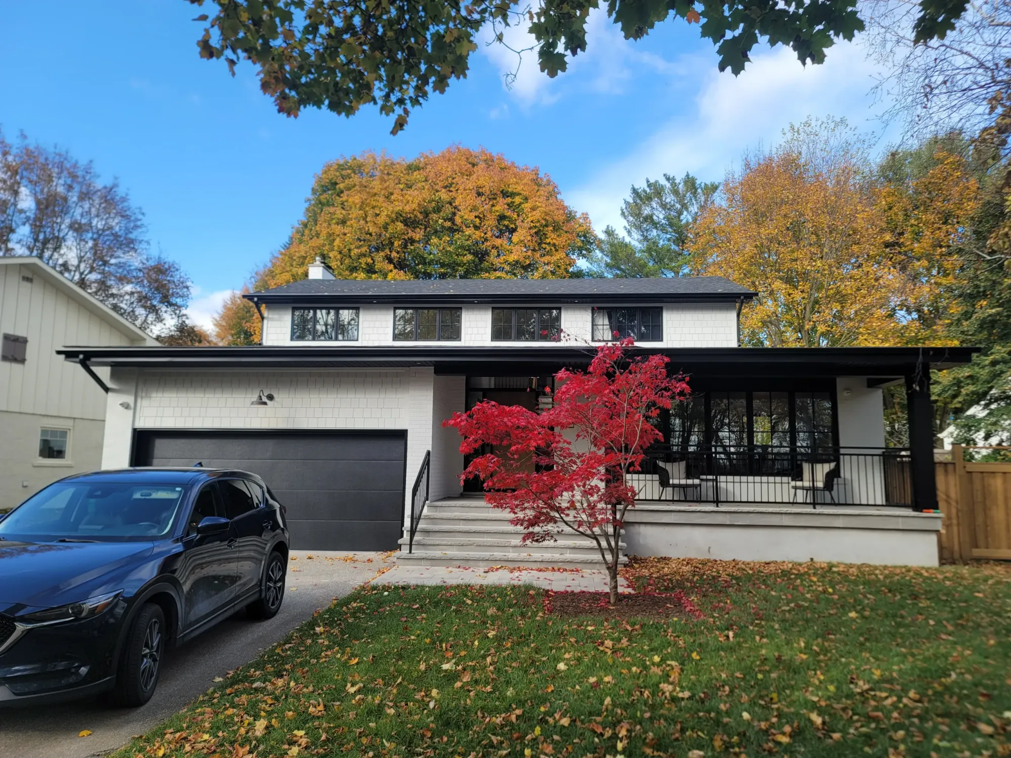 Best Siding Installers in Toronto: What You Need to Know