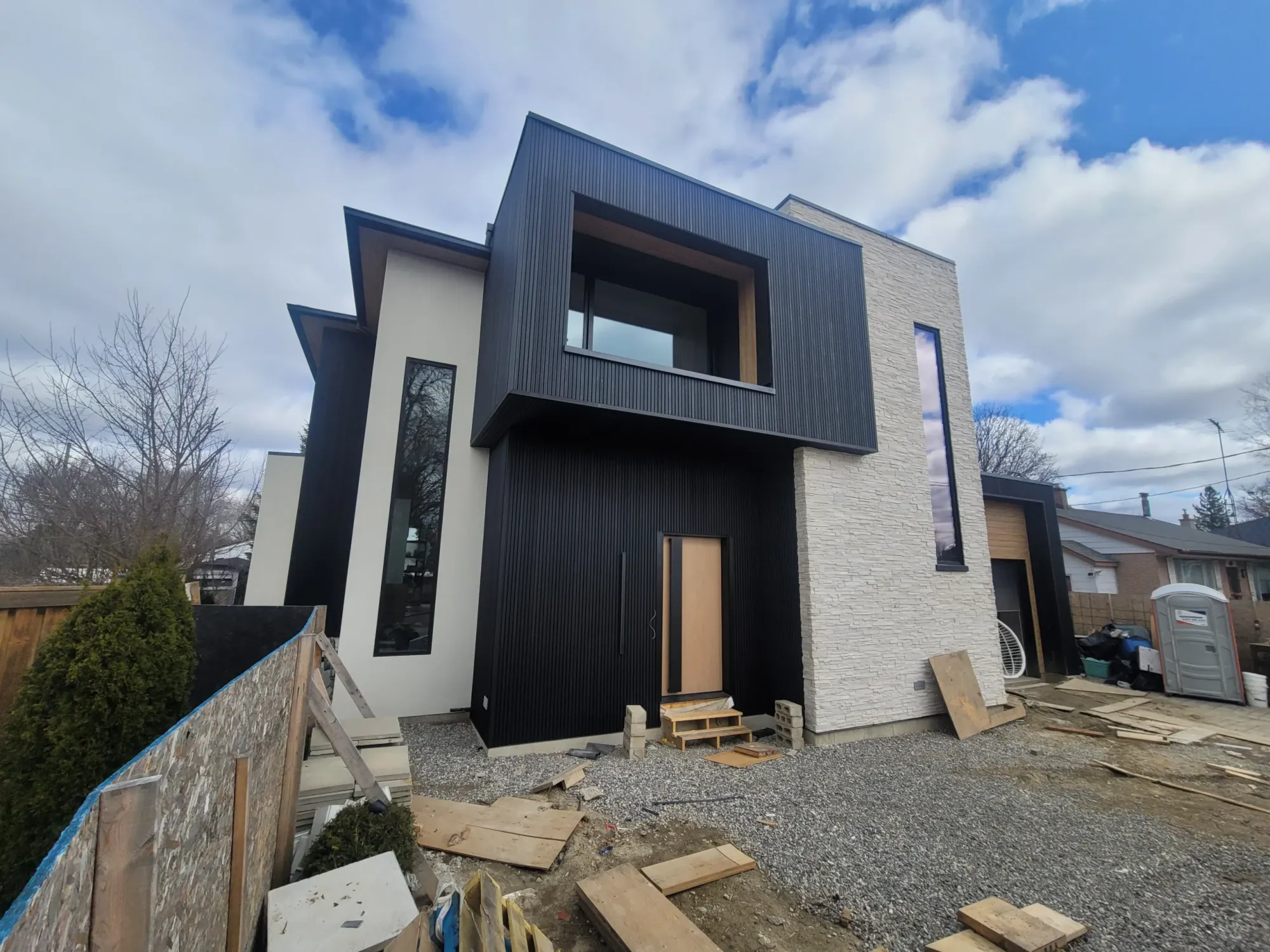 Siding Hamilton Ontario – Professional Siding Installation You Can Trust