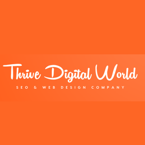 Hi I'm ThriveDigitalWorld